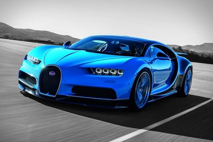 What Is The Horsepower Of Bugatti Chiron / EPA Rates 1,500-Horsepower Bugatti Chiron | Automobile ... - Hosepower of bugatti chiron is 1500.