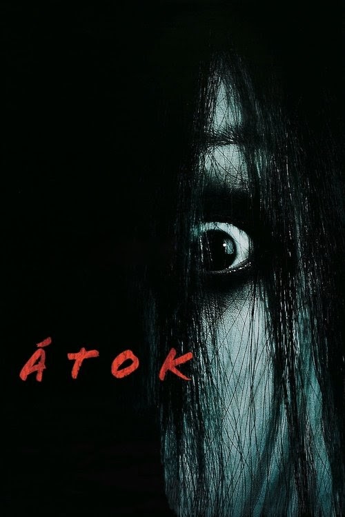 Átok Teljes Film Magyarul Videa Letoltes 1080p 2004