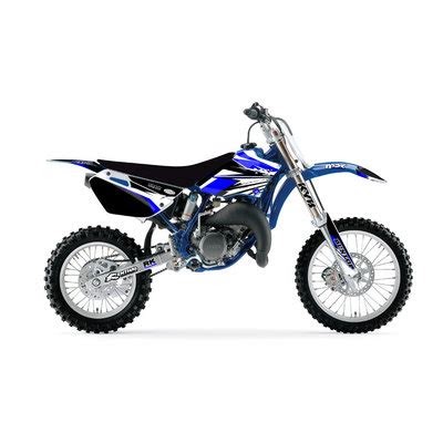 eBook Yamaha Yz85 Yz 85 2010 Model Owner Manual (PDF / ePub)