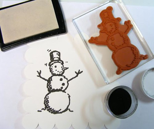 Blog Hop Project Step Four
