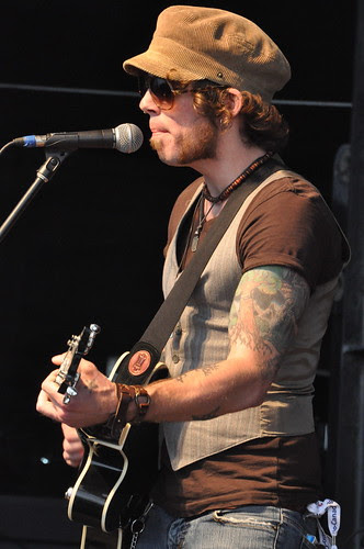 Silver Creek at Westfest
