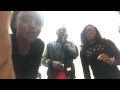 ENTERTAINMENT: Terry G With His Mother & Sisters Show Off Their Amazing Voices During Praise & Worship – WATCH