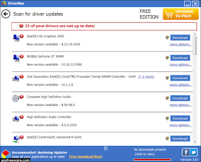 DriverMax