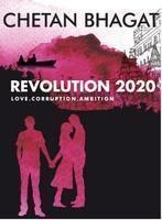 Online Revolution 2020: Love, Corruption, Ambition Books Free Download