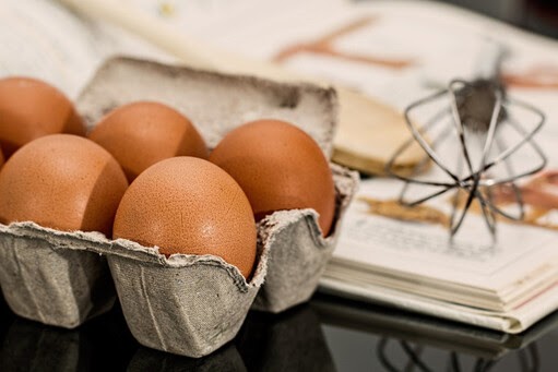 Дефицит яиц в России не ожидается