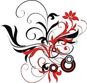 17+ Gambar Tato Keren Bunga, Info Top!