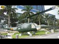 Máy Bay Trực Thăng UH-1A IROQUOIS