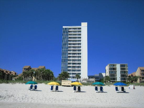 Forest Dunes Resort Myrtle Beach SC Resort Reviews TripAdvisor