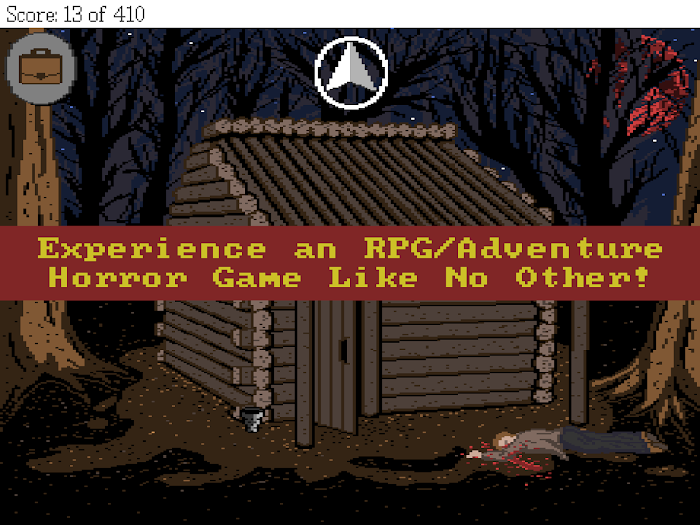  Dark Fear- screenshot 