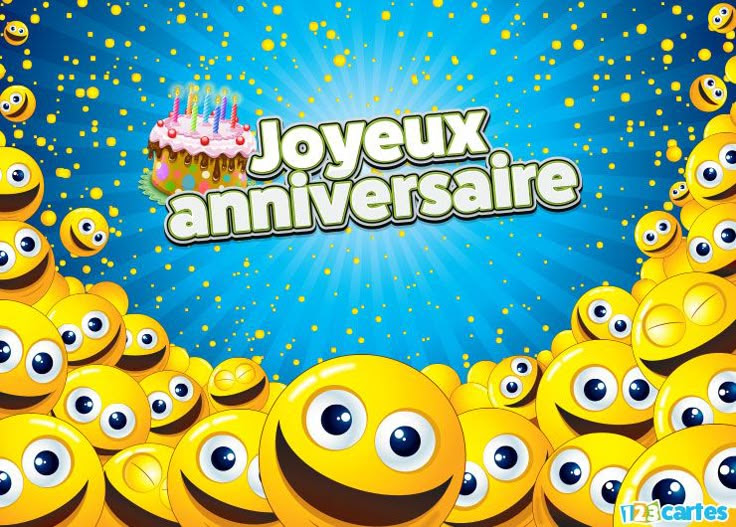 Joyeux Anniversaire Valentin Herma