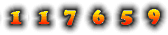 Amazing Counters