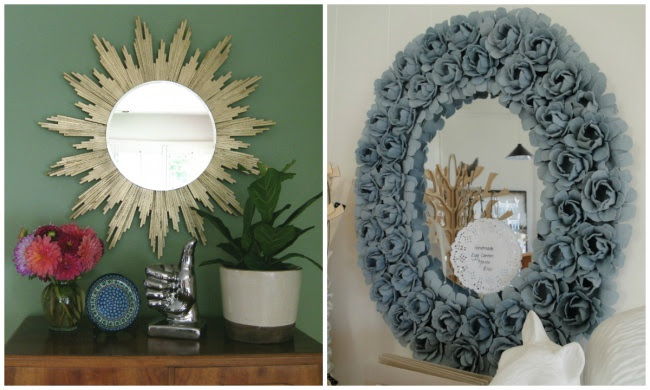 تزين المنزل