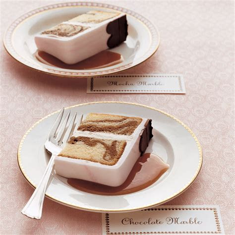 marble cake