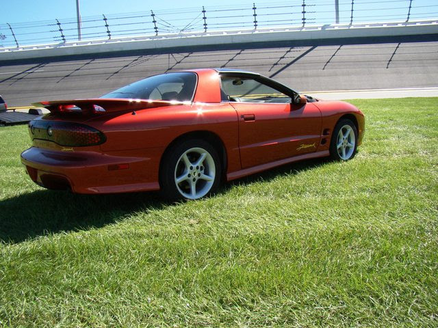 ... car will not disappoint! This car is a special car and has been