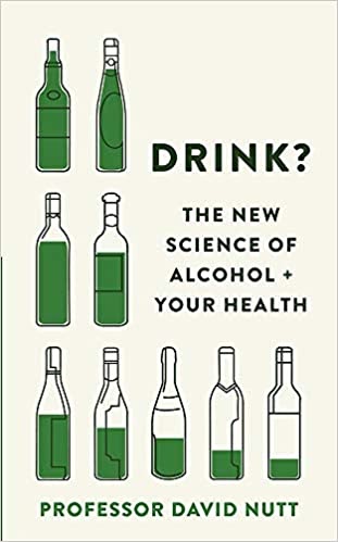 Podcast #759: To Drink or Not to Drink
