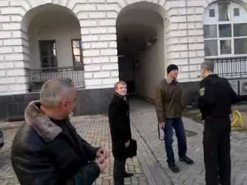 Гостиный двор Киев.wmv
