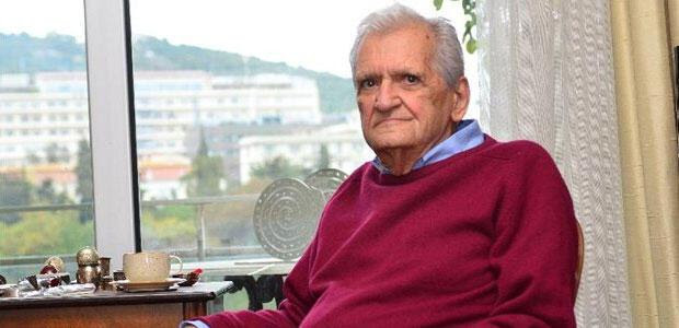 Στον Τίτο Πατρίκιο το γαλλικό βραβείο ποίησης Max Jacob Étranger 2016