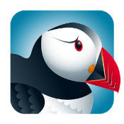 Puffin Browser Pro
