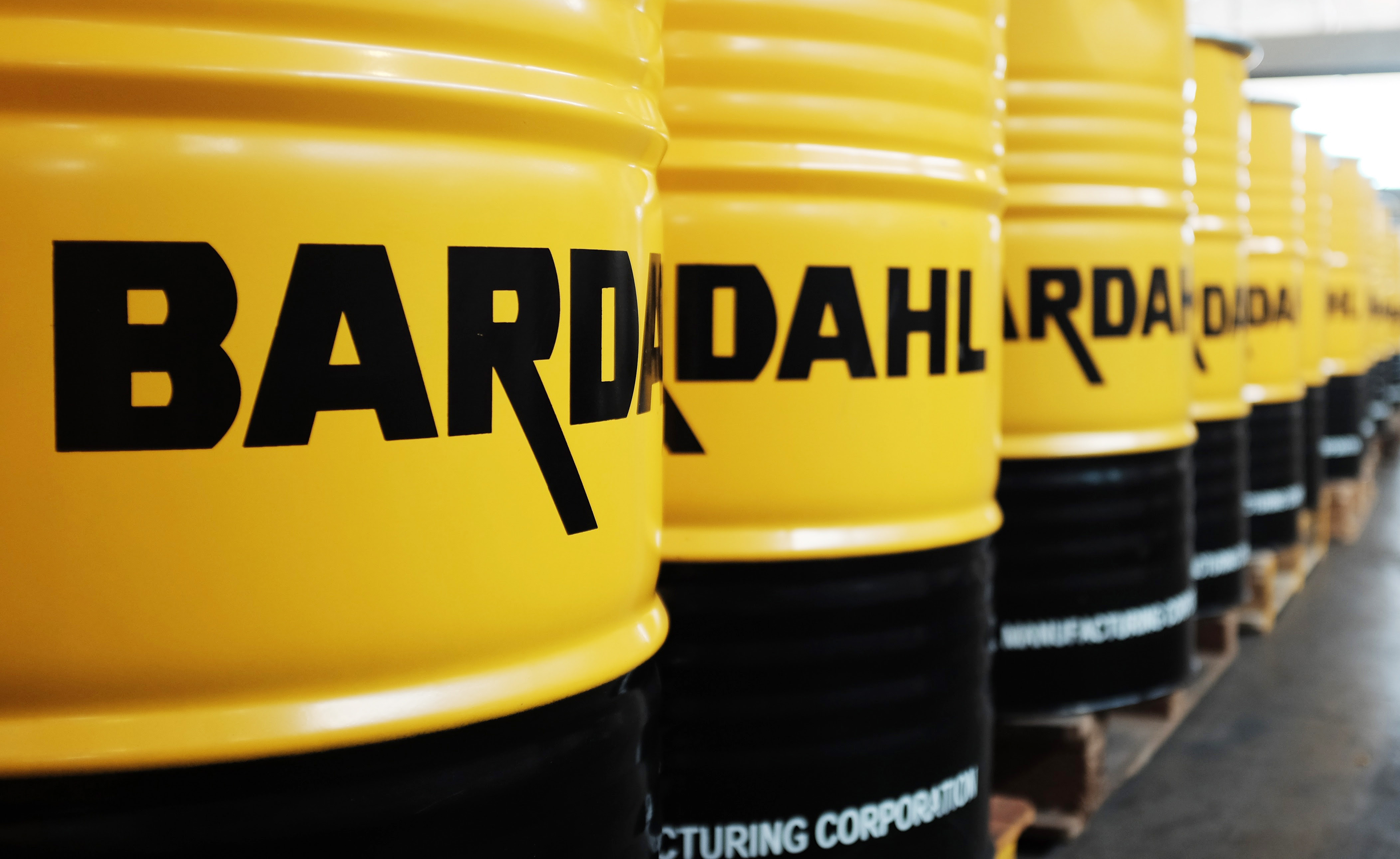 Pelumas Industri Bardahl Indonesia Pelumas Industri Bardahl Indonesia