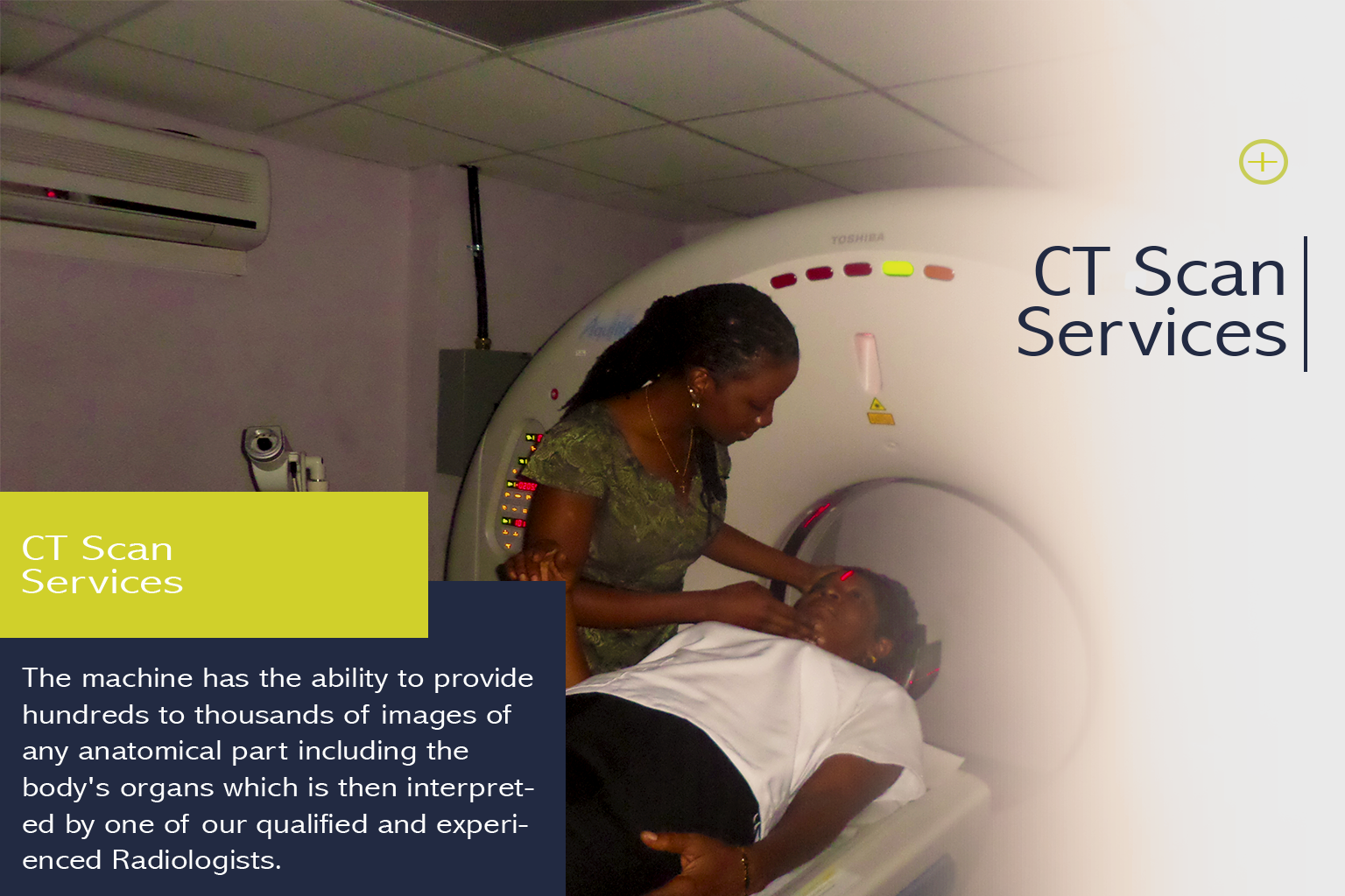 Freeportmed Cat Scan