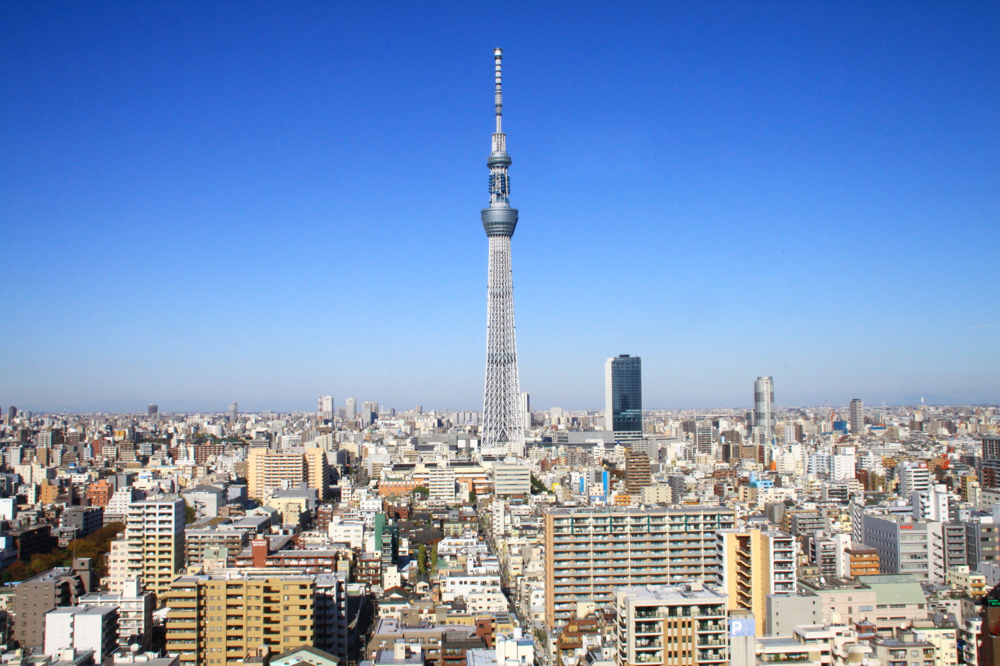 日光 鬼怒川特集 東京スカイツリーから日光 鬼怒川へ