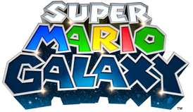 あなたはゲイ スーパーマリオギャラクシー のロゴに隠されたメッセージ 都市伝説 古今東西