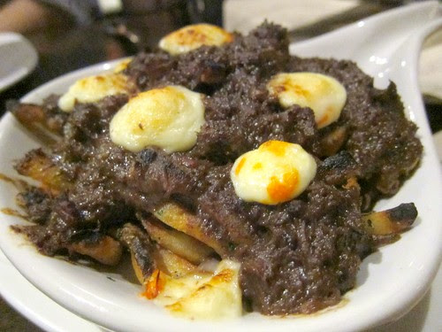 Poutine