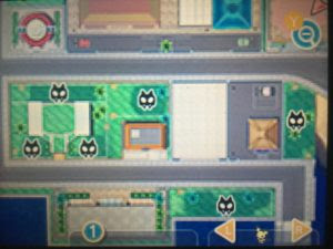 ポケモン サンムーン ピチューの出現場所はココだ ハウオリシティの草むらで出ます 大人気ピカチュウに進化するよ Gamestage ゲーム速報