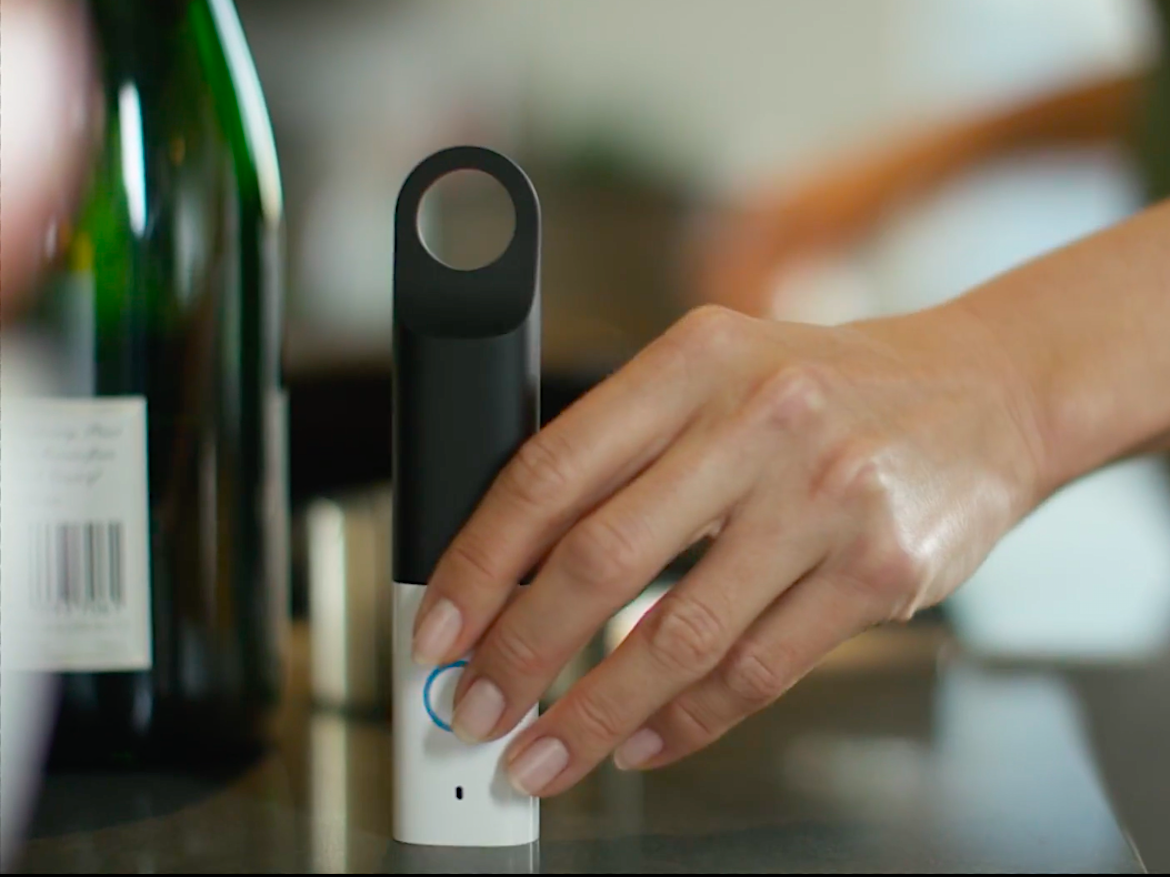 amazon dash wand alexa
