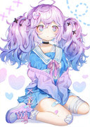 ゆめかわいい Pixiv年鑑 B