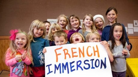 French Immersion B.C.