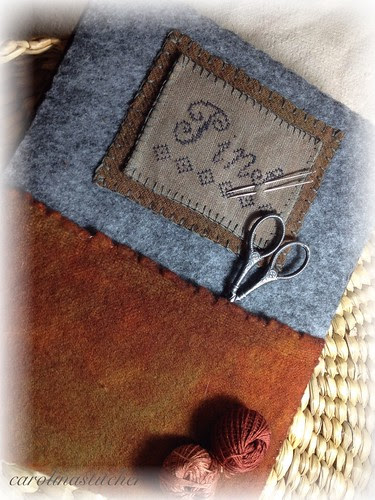 Mustard Seed Manor Sewing Book