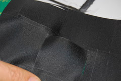 Gallus Derby-Lux new set of curtains #5