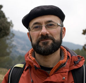 Francisco Rosa Novalbos