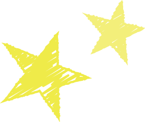 リアクションマークイラスト集 落書き風 画像の装飾加工に 可愛い無料イラスト素材集