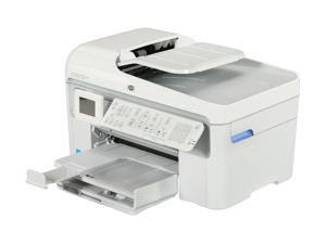 Hp C309a Drivers