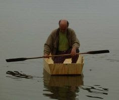 Boat Plans at PlansPin.com - Rafts, Sail Boats, Canoe Plans