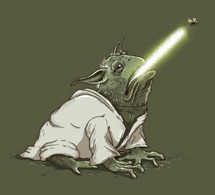 Funny T-Shirt Designs (40 pics)