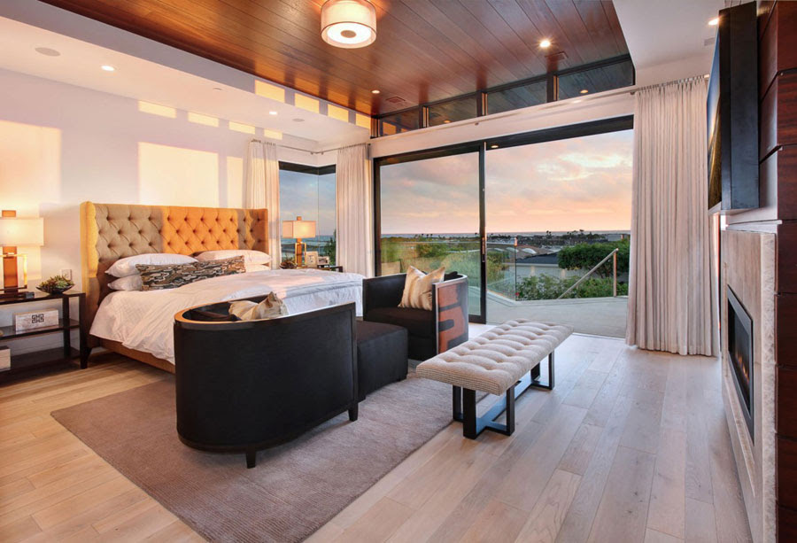 Interior Design Ideas For The Bedroom That You Always Wanted 1