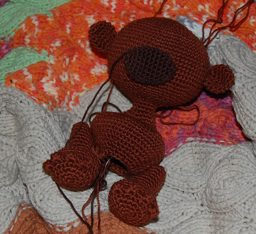 bear 2