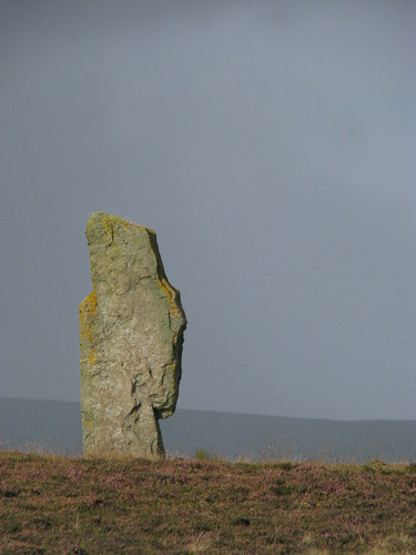 Orkney 2009