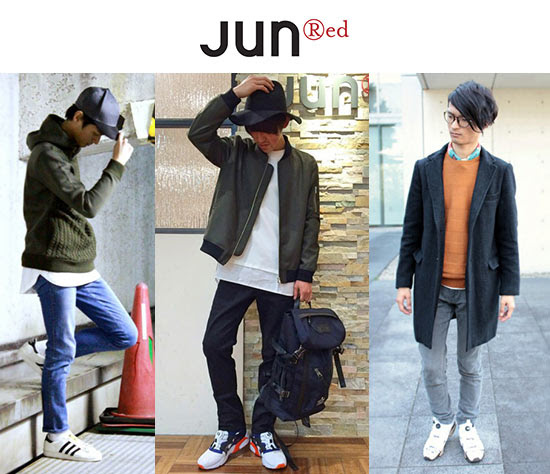 10代男性におすすめ 人気のファッションブランドランキングtop10 メンズファッションブランドナビ