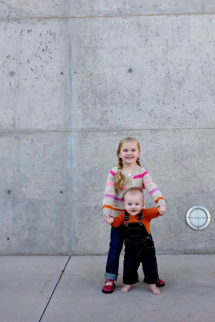 The Kids
