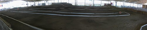 track pano