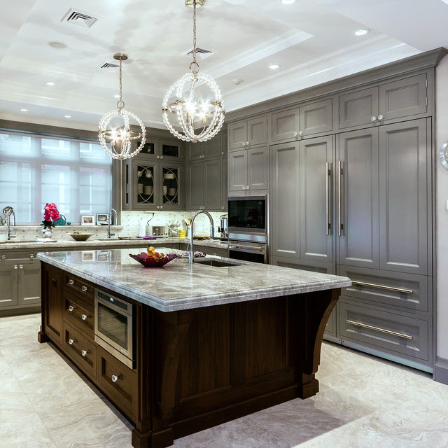 Brooklyn Home Traditional Kitchen new york by Home Brooklyn Home Traditional Kitchen new york by Home