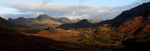 Langdale