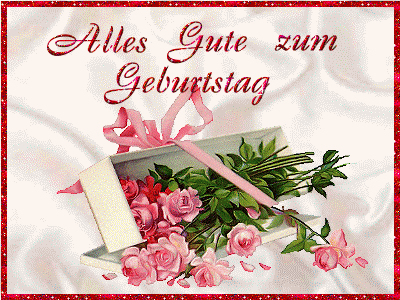 zum geburtstag der pillenbaum