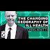 Chris Whitty - Professor Christopher Whitty Networks Of Evidence And Expertise For Public Policy : I'm shocked at seeing the despicable harassment of chief medical officer chris whitty.i condemn the behaviour of these thugs.
