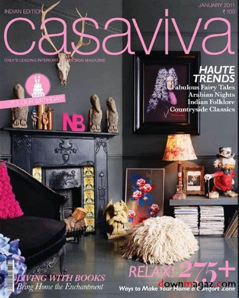 casaviva india january    magazines
