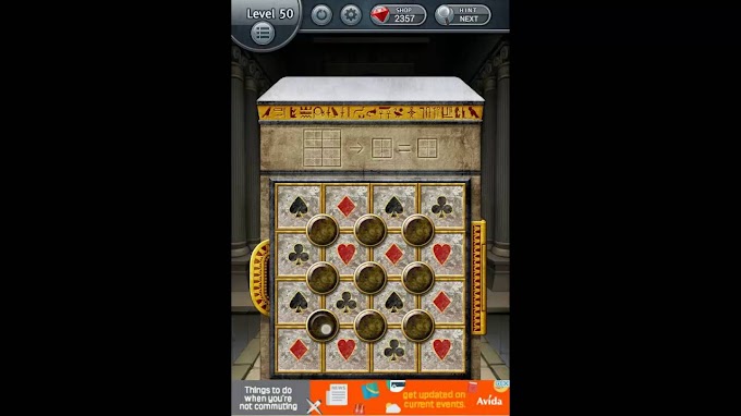 [View 35+] Puzzle Box Level 50